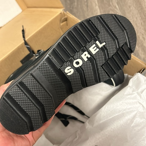 Sorel  Tivoli IV Tall Waterproof Boot Women's - Picture 6 of 9